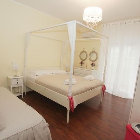 B&B Cagliari City ภายนอก รูปภาพ