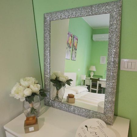 B&B Cagliari City ภายนอก รูปภาพ