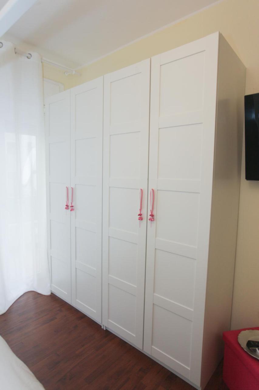 B&B Cagliari City ภายนอก รูปภาพ