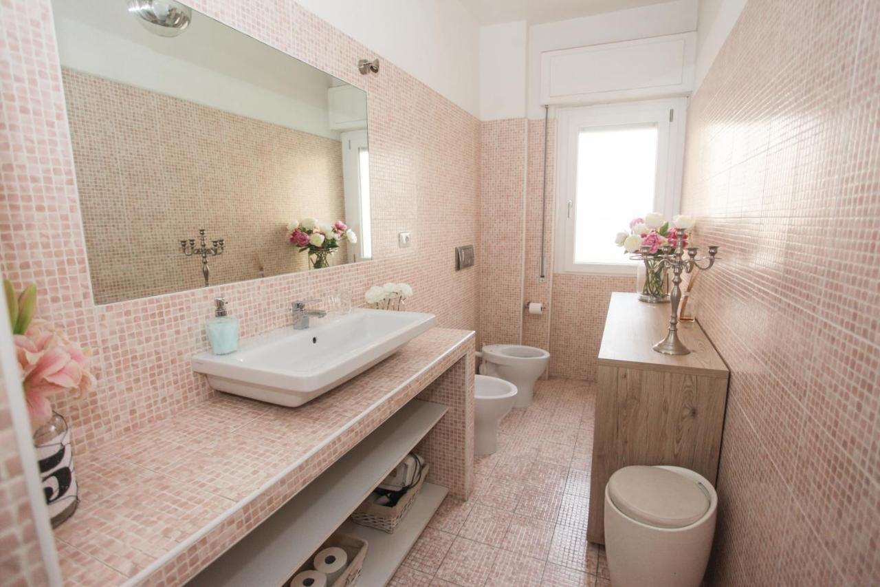 B&B Cagliari City ภายนอก รูปภาพ