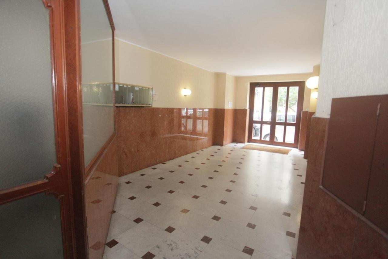 B&B Cagliari City ภายนอก รูปภาพ