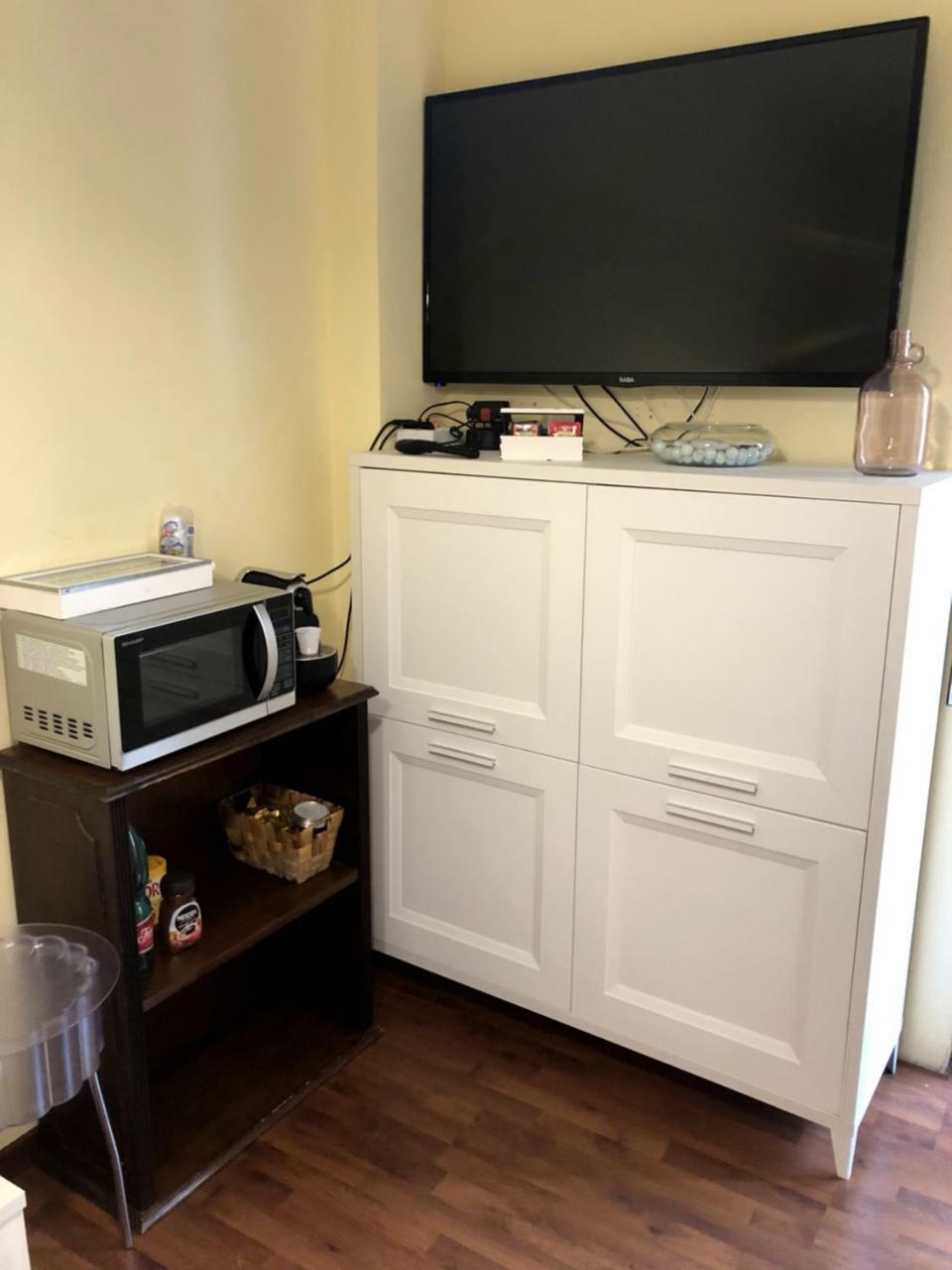 B&B Cagliari City ภายนอก รูปภาพ