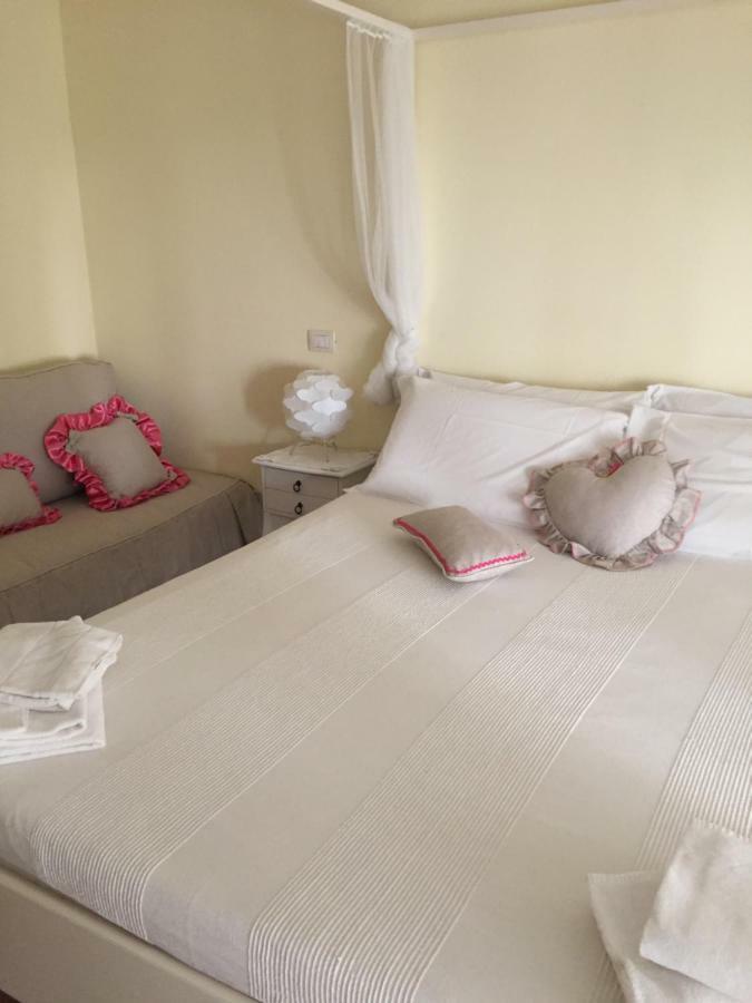 B&B Cagliari City ภายนอก รูปภาพ